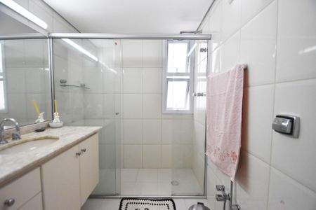 Apartamento à venda com 89m², 2 quartos e 1 vaga Apartamento à venda com 89m², 2 quartos e 1 vagabanheiro corredor