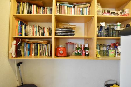 Apartamento à venda com 89m², 2 quartos e 1 vaga Apartamento à venda com 89m², 2 quartos e 1 vagaquarto serviço