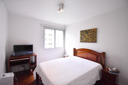 Apartamento à venda com 89m², 2 quartos e 1 vaga Apartamento à venda com 89m², 2 quartos e 1 vagaquarto 2