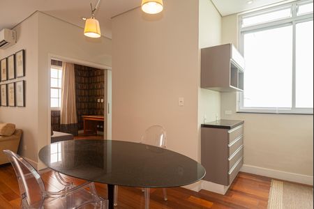 Apartamento à venda com 67m², 2 quartos e sem vagaCozinha