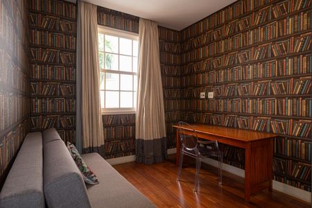 Apartamento à venda com 67m², 2 quartos e sem vagaQuarto 2 (reversível)