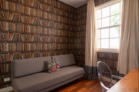 Apartamento à venda com 67m², 2 quartos e sem vagaQuarto 2 (reversível)