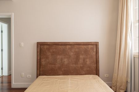 Suíte de apartamento à venda com 2 quartos, 67m² em Bela Vista, São Paulo