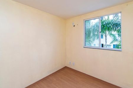 Apartamento à venda com 49m², 2 quartos e 2 vagasQuarto 2