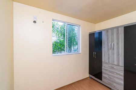 Apartamento à venda com 49m², 2 quartos e 2 vagasQuarto 1