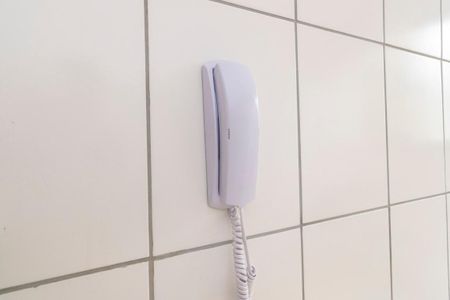 Apartamento à venda com 49m², 2 quartos e 2 vagasCozinha