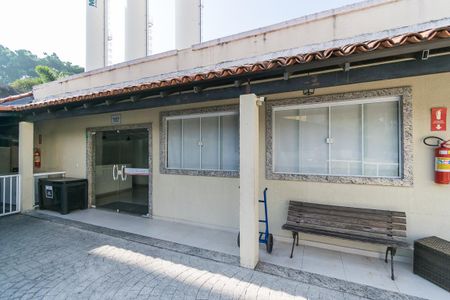 Apartamento à venda com 49m², 2 quartos e 2 vagasÁrea comum - Salão de festas