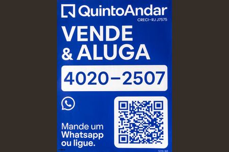 Apartamento à venda com 49m², 2 quartos e 2 vagasPlaca