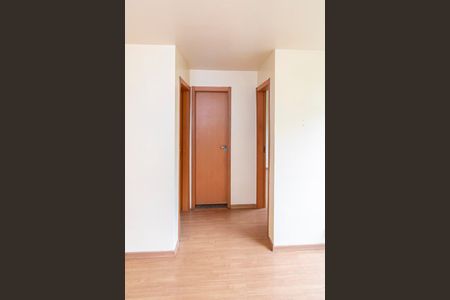 Apartamento à venda com 49m², 2 quartos e 2 vagasSala