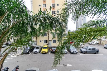 Apartamento à venda com 49m², 2 quartos e 2 vagasVista do Quarto 2