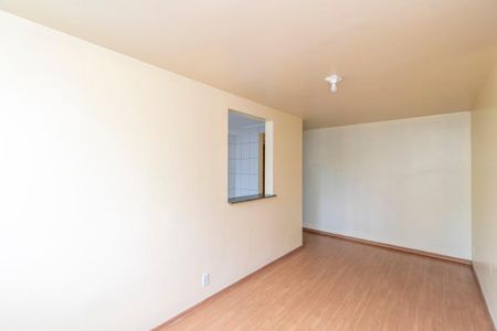 Apartamento à venda com 49m², 2 quartos e 2 vagasSala