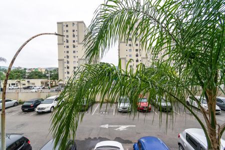 Vista do Quarto 1 de apartamento à venda com 2 quartos, 49m² em Colégio, Rio de Janeiro