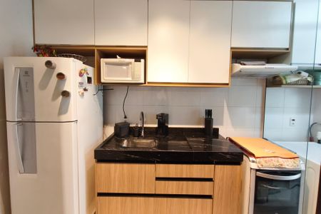 Apartamento à venda com 65m², 2 quartos e 1 vagav