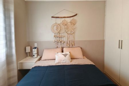 Apartamento à venda com 65m², 2 quartos e 1 vagaQuarto Suíte