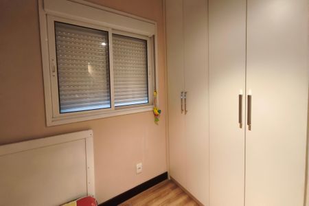 Apartamento à venda com 65m², 2 quartos e 1 vagaQuarto 2