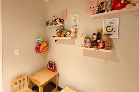 Apartamento à venda com 65m², 2 quartos e 1 vagaQuarto 2