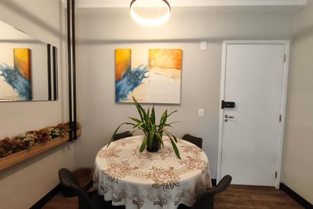 Apartamento à venda com 65m², 2 quartos e 1 vagaSala