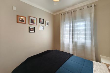 Apartamento à venda com 65m², 2 quartos e 1 vagaQuarto Suíte