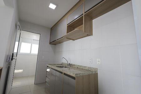 Apartamento para alugar com 66m², 3 quartos e 1 vaga Apartamento para alugar com 66m², 3 quartos e 1 vagaCozinha