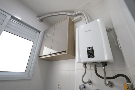 Apartamento para alugar com 66m², 3 quartos e 1 vaga Apartamento para alugar com 66m², 3 quartos e 1 vagaÁrea de Serviço