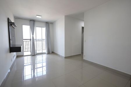 Apartamento para alugar com 66m², 3 quartos e 1 vaga Apartamento para alugar com 66m², 3 quartos e 1 vagaSala