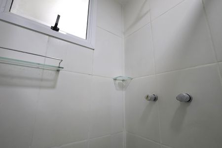 Apartamento para alugar com 66m², 3 quartos e 1 vaga Apartamento para alugar com 66m², 3 quartos e 1 vagaBanheiro Suíte