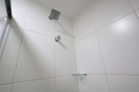 Apartamento para alugar com 66m², 3 quartos e 1 vaga Apartamento para alugar com 66m², 3 quartos e 1 vagaBanheiro