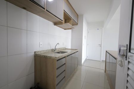 Apartamento para alugar com 66m², 3 quartos e 1 vaga Apartamento para alugar com 66m², 3 quartos e 1 vagaCozinha