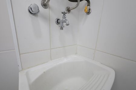 Apartamento para alugar com 66m², 3 quartos e 1 vaga Apartamento para alugar com 66m², 3 quartos e 1 vagaÁrea de Serviço