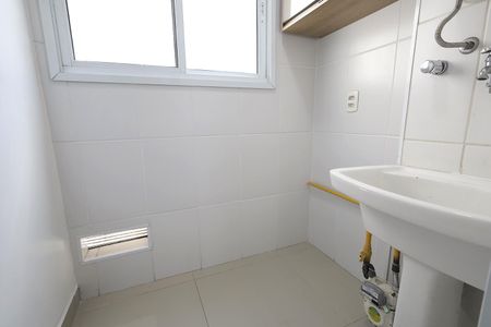 Apartamento para alugar com 66m², 3 quartos e 1 vaga Apartamento para alugar com 66m², 3 quartos e 1 vagaÁrea de Serviço