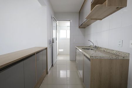 Apartamento para alugar com 66m², 3 quartos e 1 vaga Apartamento para alugar com 66m², 3 quartos e 1 vagaCozinha