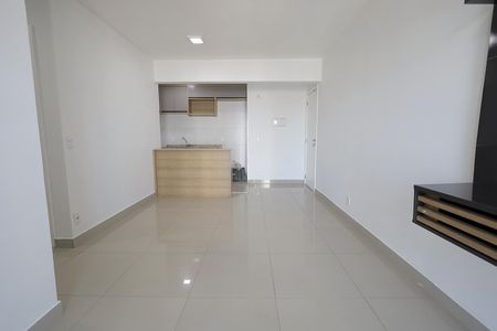 Apartamento para alugar com 66m², 3 quartos e 1 vaga Apartamento para alugar com 66m², 3 quartos e 1 vagaSala