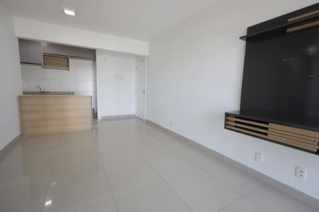 Apartamento para alugar com 66m², 3 quartos e 1 vaga Apartamento para alugar com 66m², 3 quartos e 1 vagaSala