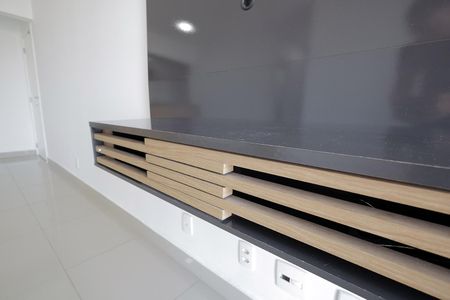 Apartamento para alugar com 66m², 3 quartos e 1 vaga Apartamento para alugar com 66m², 3 quartos e 1 vagaSala