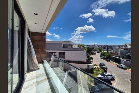 Casa de condomínio à venda com 400m², 4 quartos e 2 vagasSacada 