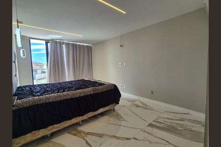 Casa de condomínio à venda com 400m², 4 quartos e 2 vagasSuíte 4