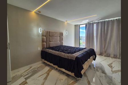 Casa de condomínio à venda com 400m², 4 quartos e 2 vagasSuíte 4