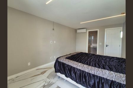 Casa de condomínio à venda com 400m², 4 quartos e 2 vagasSuíte 4