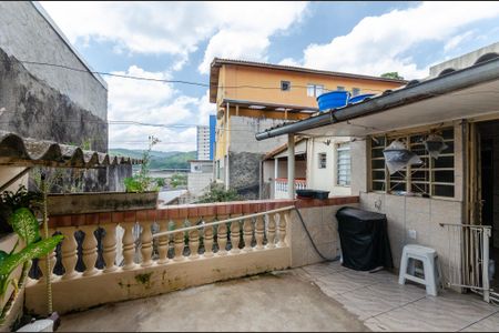 Casa à venda com 180m², 5 quartos e 2 vagasÁrea de Serviço