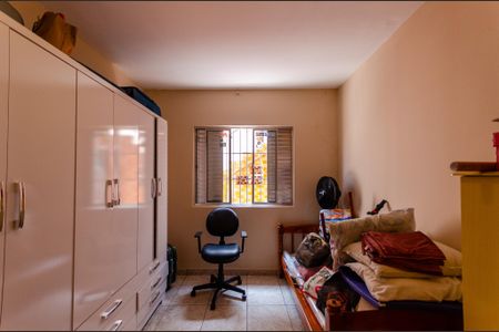 Casa à venda com 180m², 5 quartos e 2 vagasQuarto 1