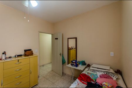 Casa à venda com 180m², 5 quartos e 2 vagasQuarto 2