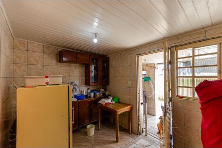 Casa à venda com 180m², 5 quartos e 2 vagasCozinha