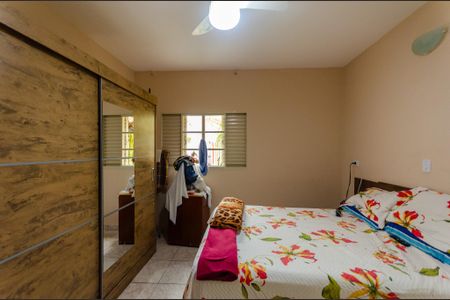 Casa à venda com 180m², 5 quartos e 2 vagasQuarto 3