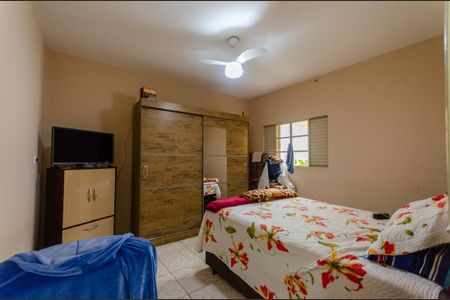 Casa à venda com 180m², 5 quartos e 2 vagasQuarto 3