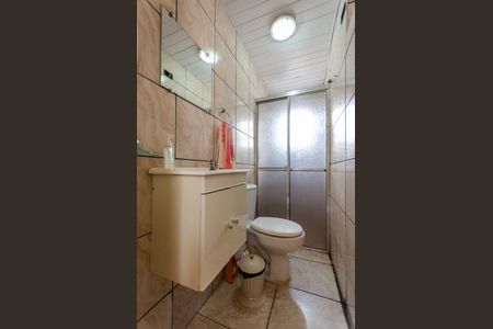 Casa à venda com 180m², 5 quartos e 2 vagasBanheiro 2