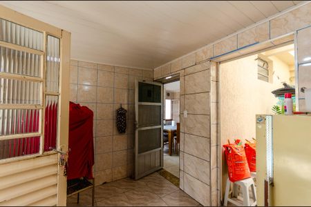 Casa à venda com 180m², 5 quartos e 2 vagasCozinha