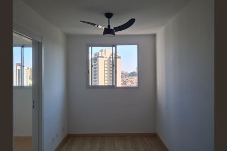 Sala de apartamento para alugar com 2 quartos, 35m² em Jardim Peri Peri, São Paulo