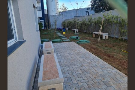 Apartamento para alugar com 35m², 2 quartos e sem vaga Apartamento para alugar com 35m², 2 quartos e sem vagaÁrea comum