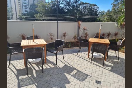 Apartamento para alugar com 35m², 2 quartos e sem vaga Apartamento para alugar com 35m², 2 quartos e sem vagaÁrea comum