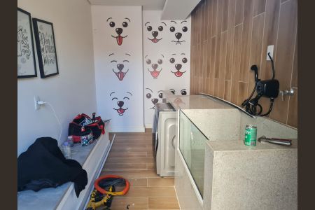 Apartamento para alugar com 35m², 2 quartos e sem vaga Apartamento para alugar com 35m², 2 quartos e sem vagaÁrea comum